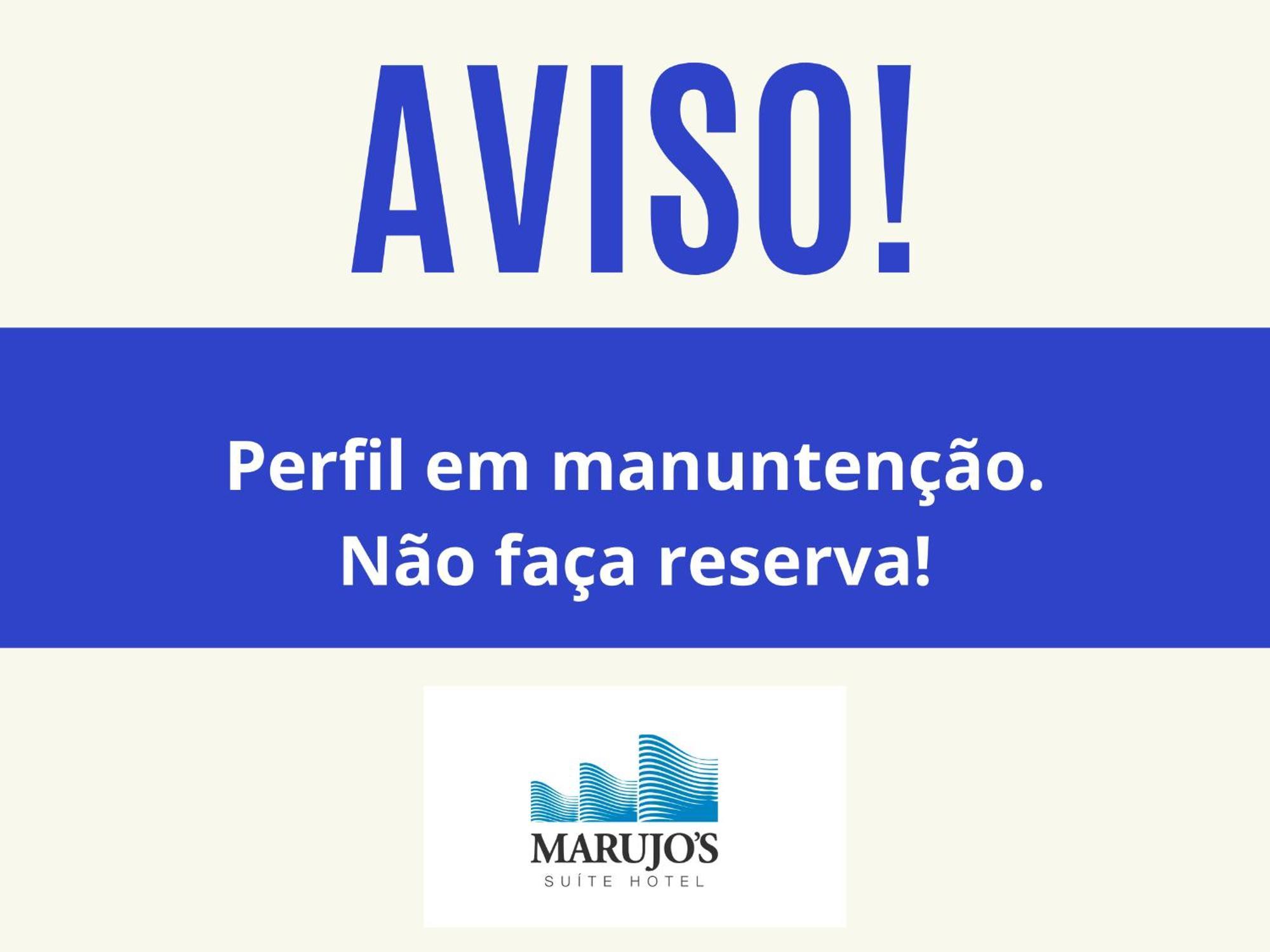 Marujos Suite Hotel Bragança Exterior foto