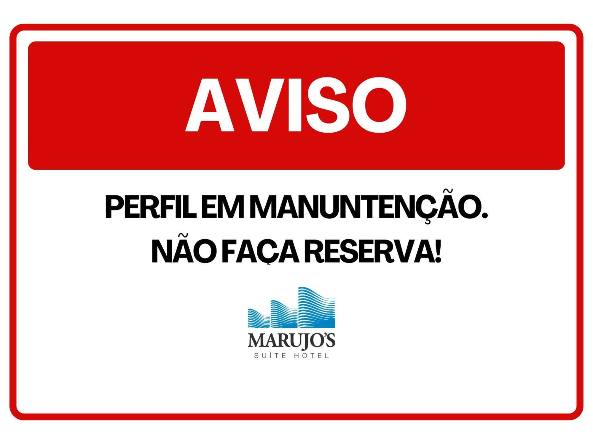 Marujos Suite Hotel Bragança Exterior foto