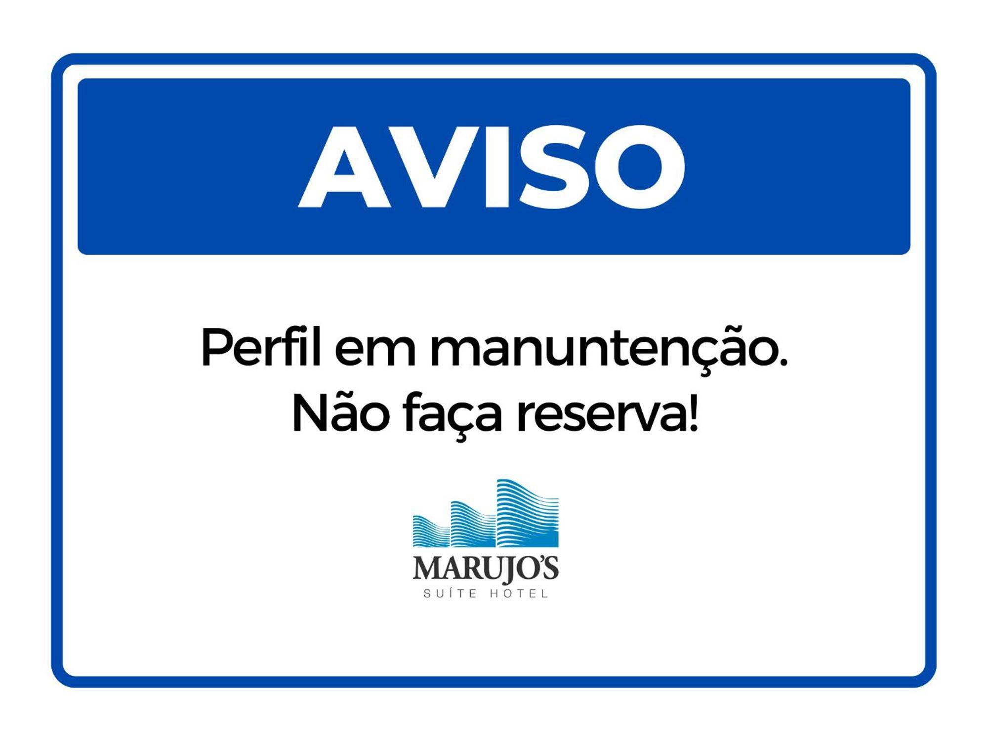 Marujos Suite Hotel Bragança Exterior foto